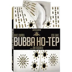Bubba Ho-Tep (Hail to the King Edition)