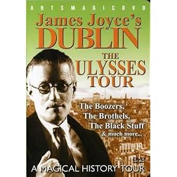 James Joyce's Dublin: The Ulysses Tour