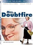 Get Mrs. Doubtfire On Video