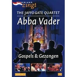 Abba Vader