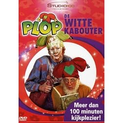 De Witte Kabouter