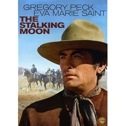 The Stalking Moon