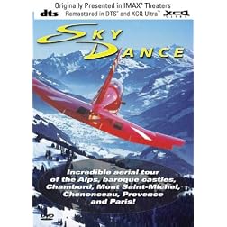 Imax Skydance