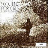 It's Not About You EP by Scouting For Girls