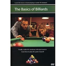 The Basics of Billiards