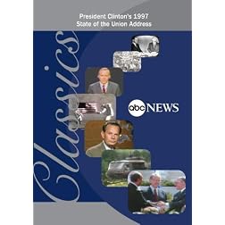 President Clinton's 1997 State of the Union Address