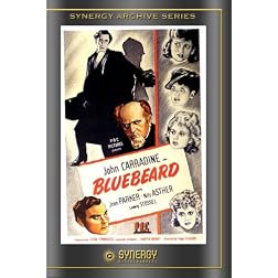 Bluebeard