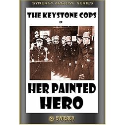 Her Painted Hero