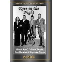 Eyes in the Night