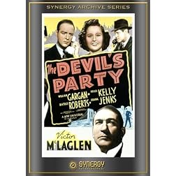 The Devil's Party