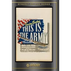 This Is the Army