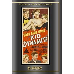 Kid Dynamite