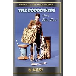 Borrowers