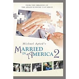 Married in America 2