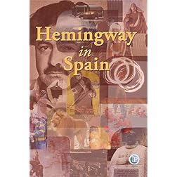 Hemingway in Spain