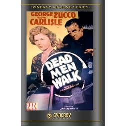 Dead Men Walk