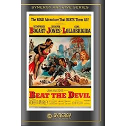 Beat the Devil