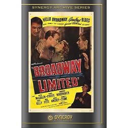 Broadway Limited