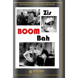 Zis Boom Bah