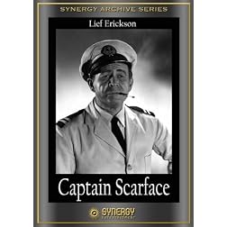 Captain Scarface