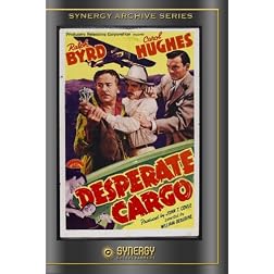 Desperate Cargo