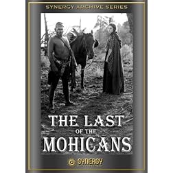 Last of the Mohicans