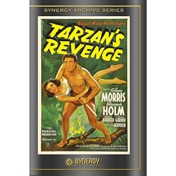Tarzan's Revenge