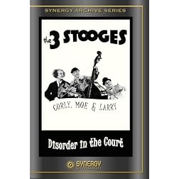Disorder in the Court