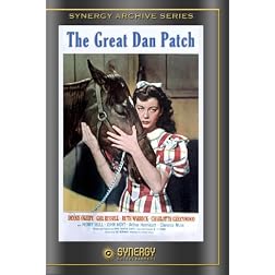 Great Dan Patch
