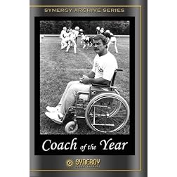 Coach Of The Year