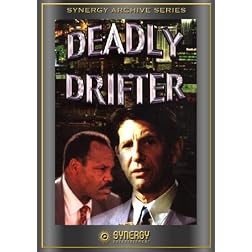 Deadly Drifter   Aka Out