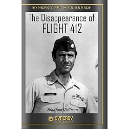 Disappearance Of Flight 412