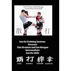 Intermediate San Da