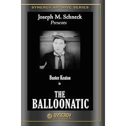 The Balloonatic