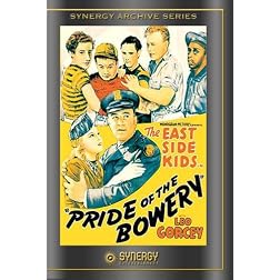 Pride of the Bowery