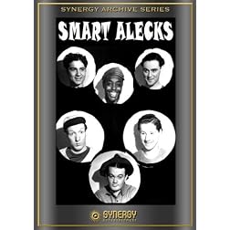 Smart Alecks
