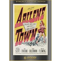 Abilene Town