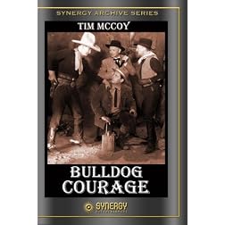 Bulldog Courage