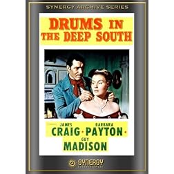 Drums in the Deep South