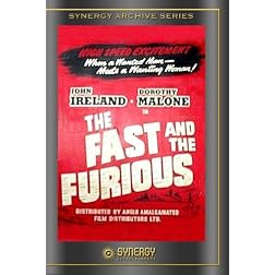 The Fast and the Furious