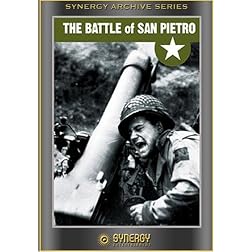 The Battle of San Pietro