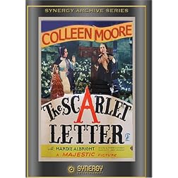Scarlet Letter