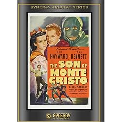Son of Monte Cristo