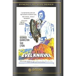 Evel Knievel
