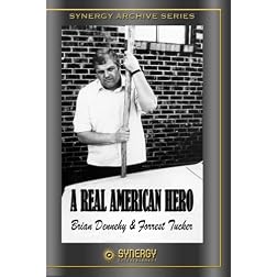 Real American Hero