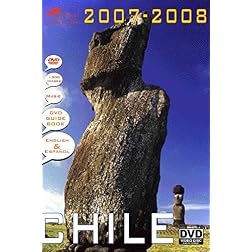 Chile DVD