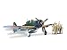 1/48 傑作機 No.27 1/48 日本海軍 零式艦上戦闘機 52丙型 61027