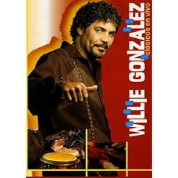 Clasicos En Vivo - Willie Gonzalez