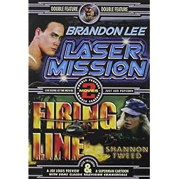 Firing Line/Laser Mission