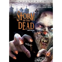 Storm of the Dead